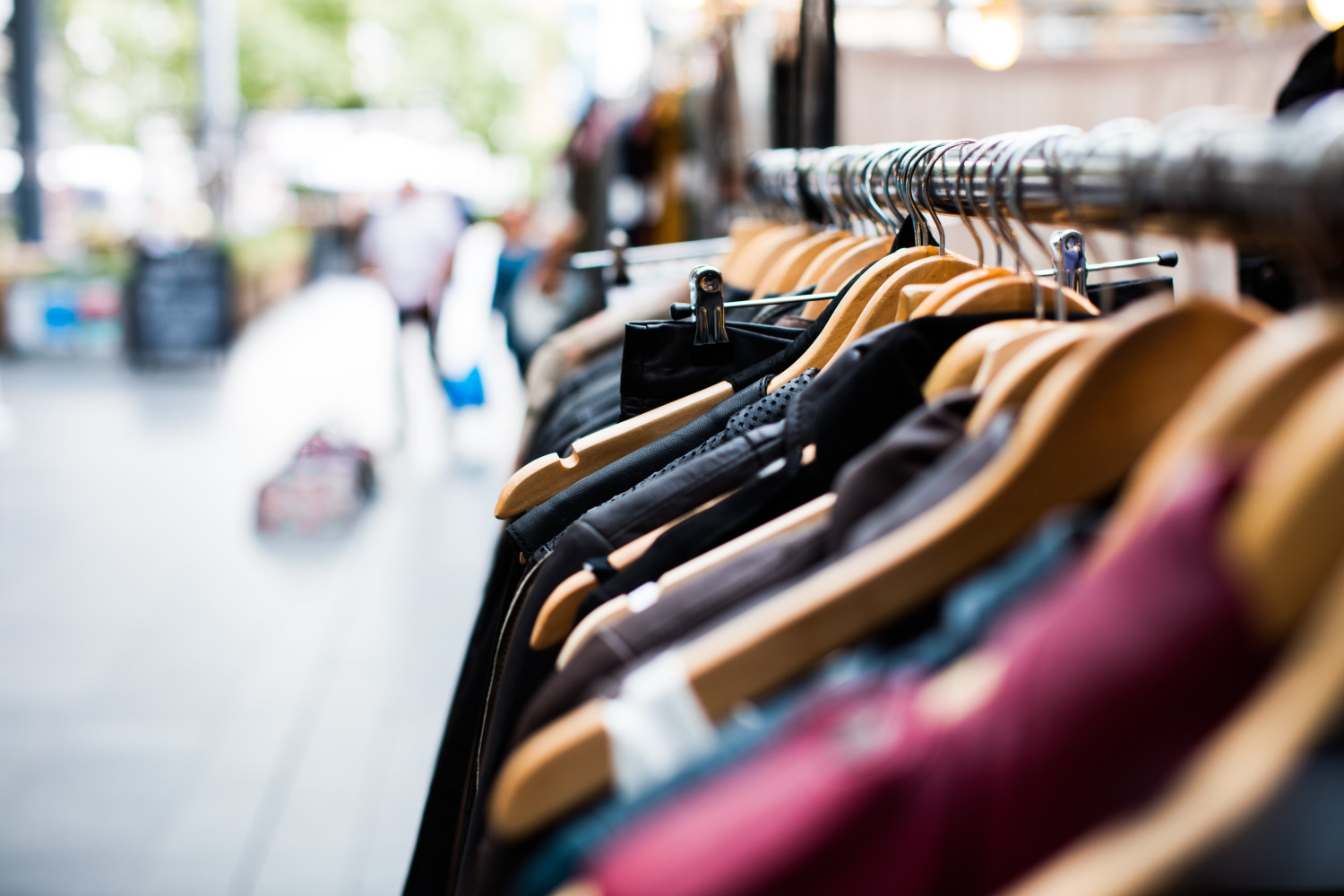 Clothing & Fashion
