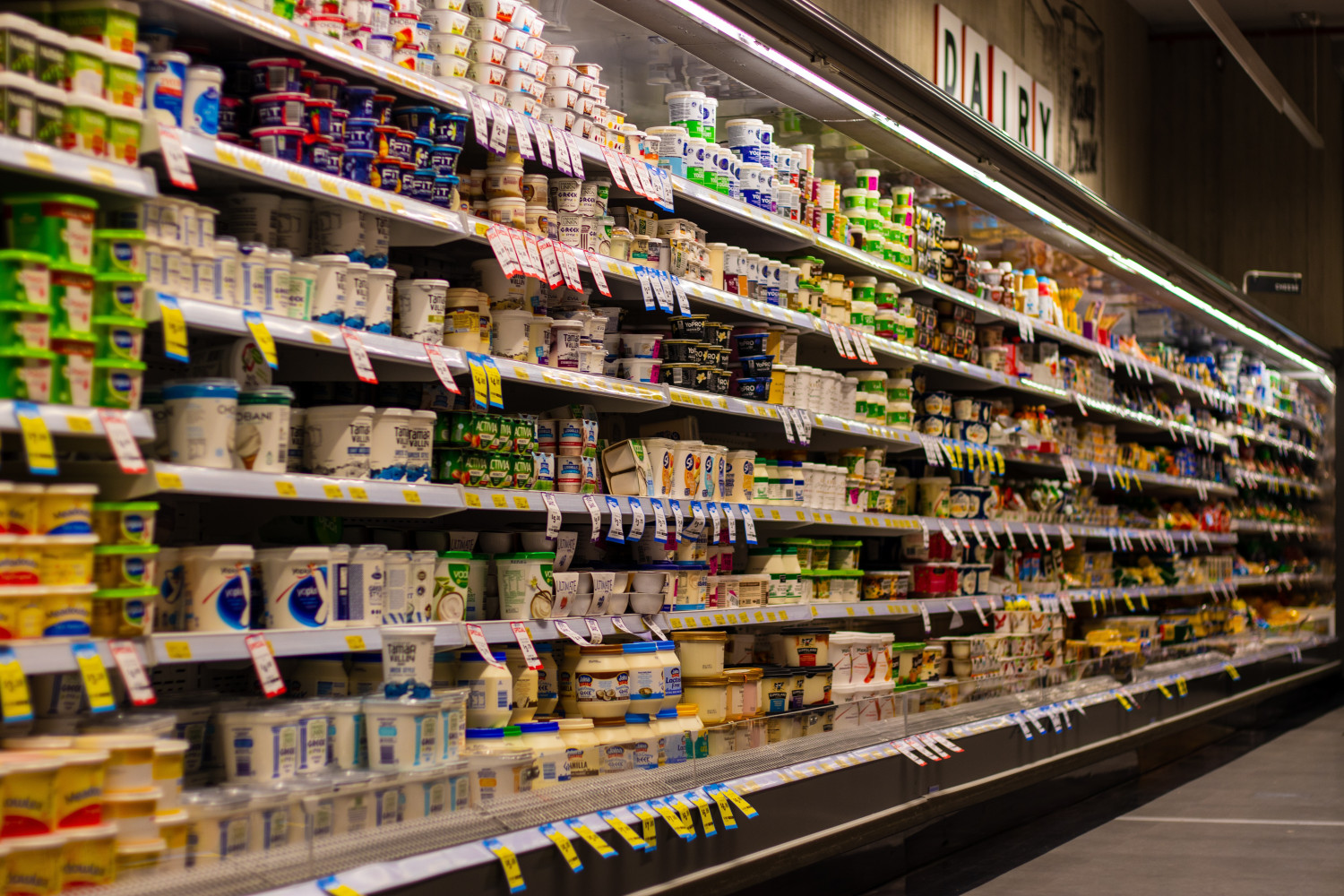 Grocery