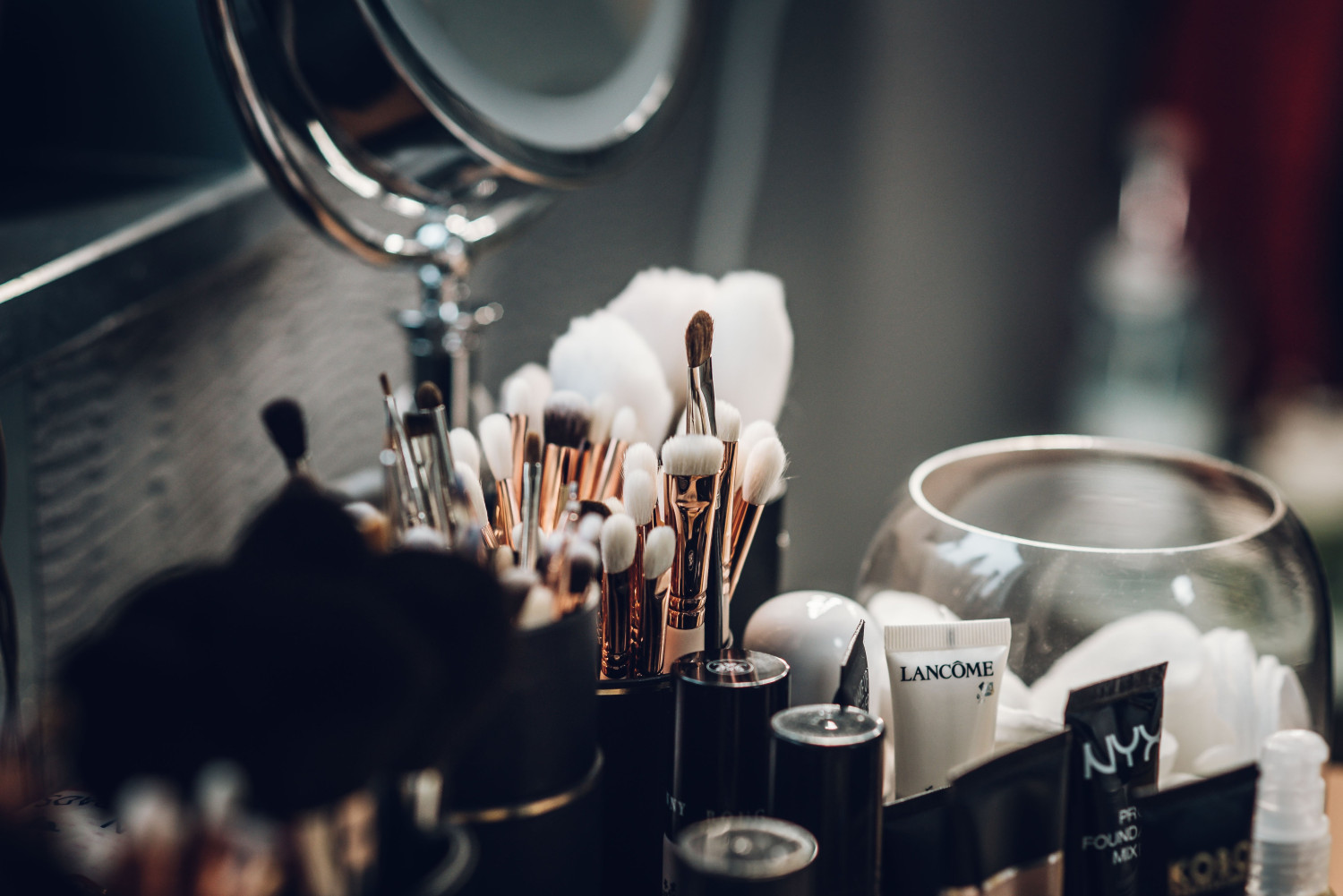 beauty and personal care